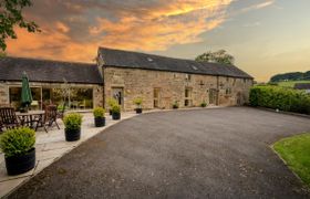 Cottage in Derbyshire