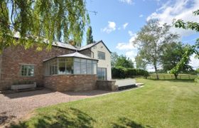 Cottage in Herefordshire