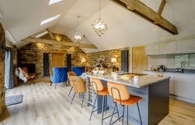 Cottage in Northumberland reviews