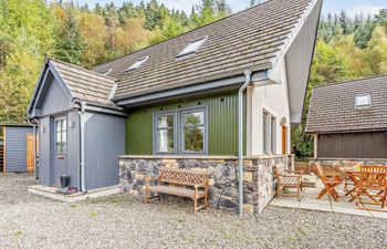 Cottage in Stirling and Clackmannanshire