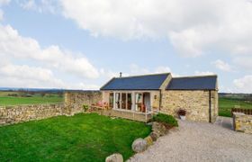 Cottage in North Yorkshire reviews