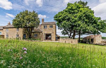 Cottage in North Yorkshire