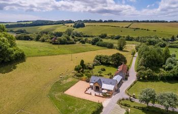 Cottage in Dorset