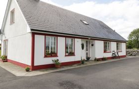 Lough Mask Road Fishing Lodge