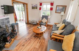 Lough Mask Road Fishing Cottage reviews