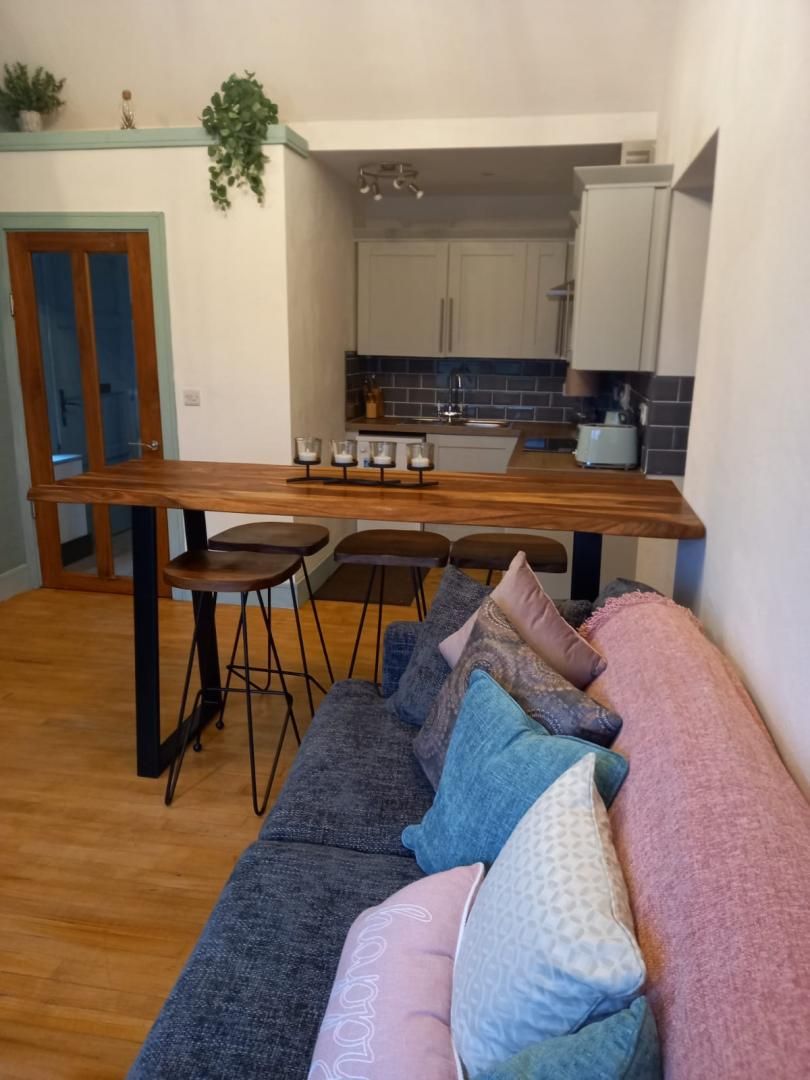 Countryside Lodge Killaloe photo 11