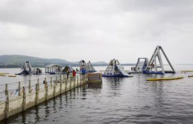 Countryside Lodge Killaloe