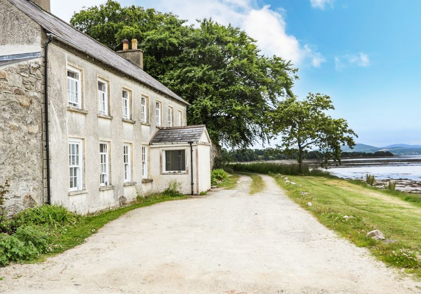 The Ferry House photo