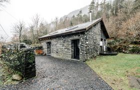 Fronwen Lodge