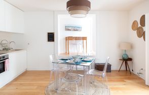 The Writer's Corner