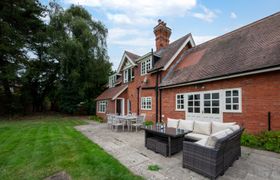 Tower Cottage