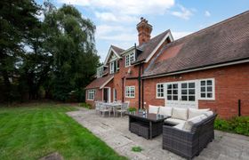 Tower Cottage