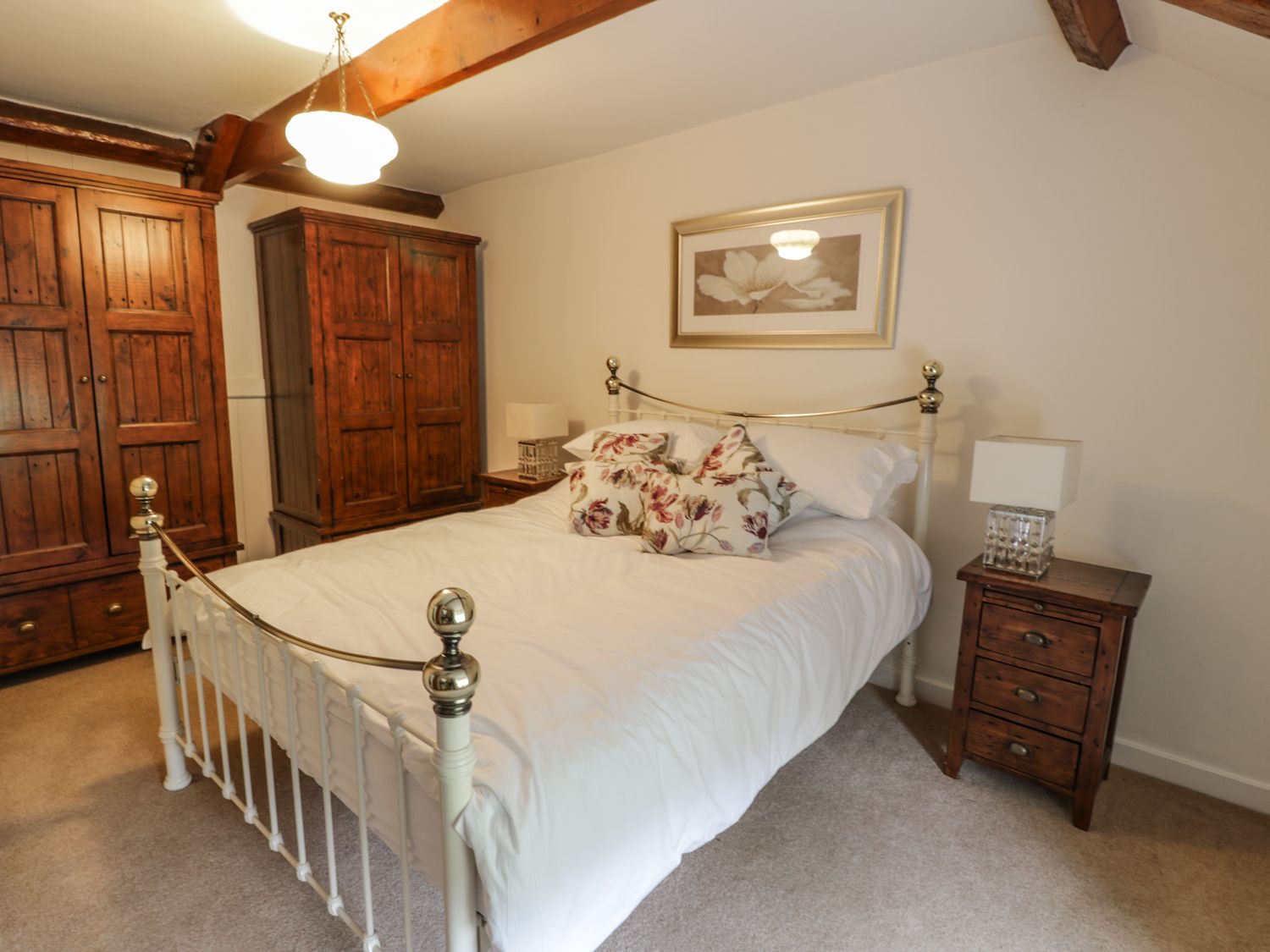 Plas Mawr photo 6