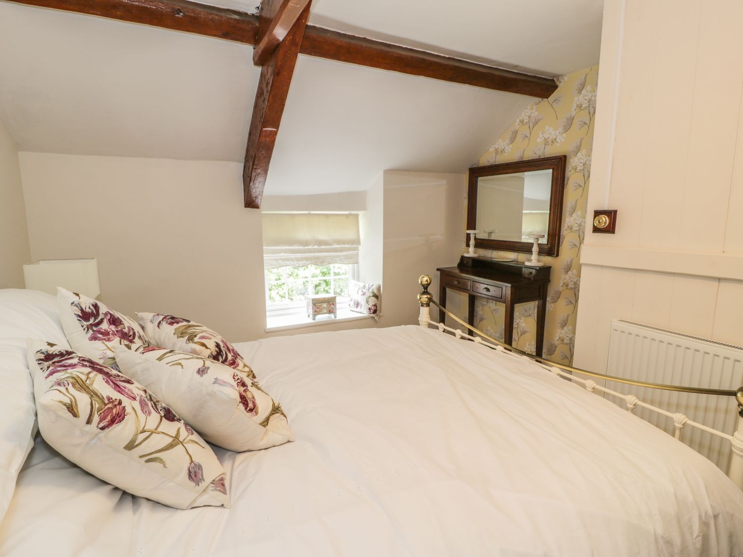 Plas Mawr photo 7