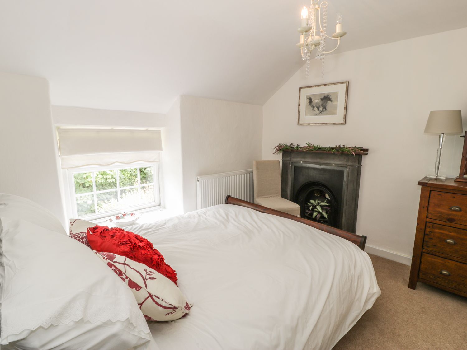 Plas Mawr photo 8