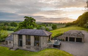 Cottage in North Yorkshire reviews