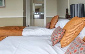 4 Bedroom Holiday Rental in Doolin