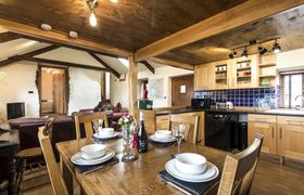 Oak Beams
