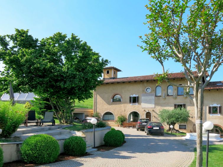Cascinotta photo 1