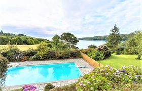 Oceanfront Estate West Cork reviews