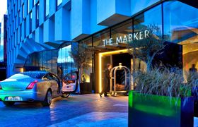 The Marker Hotel reviews