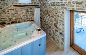 La Suite del Benessere