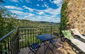 La Suite del Benessere