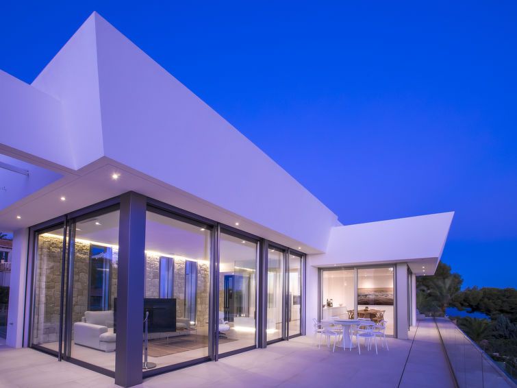Villa Halcon al Mar photo 26