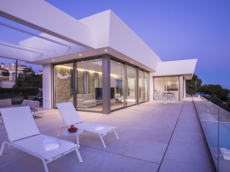 Villa Halcon al Mar photo 25