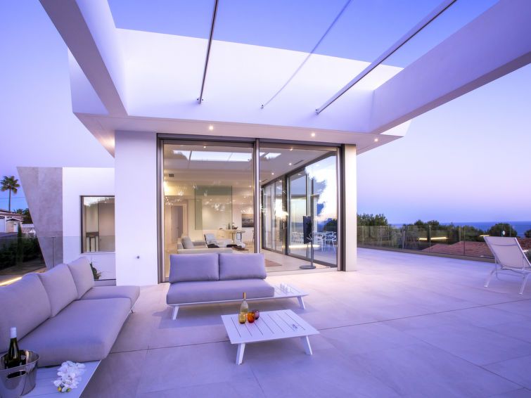 Villa Halcon al Mar photo 21