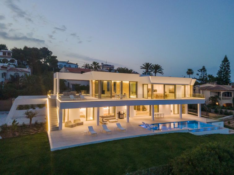 Villa Halcon al Mar photo 62