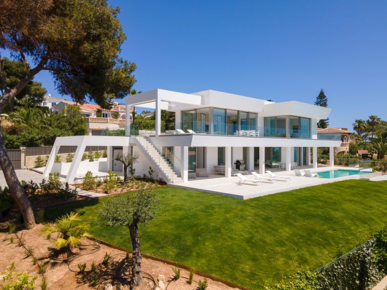 Villa Halcon al Mar photo 64