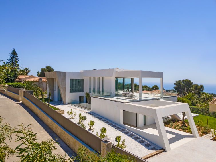 Villa Halcon al Mar photo 61