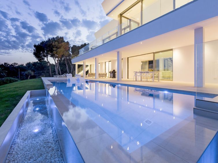 Villa Halcon al Mar photo 55