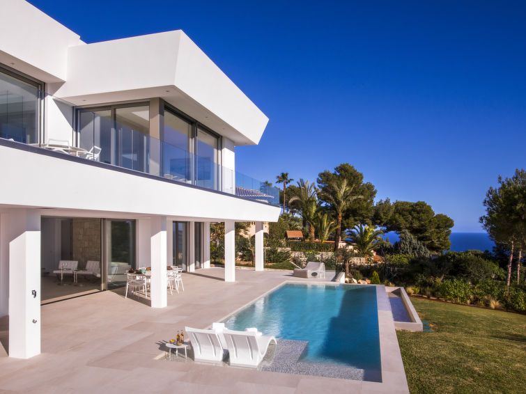 Villa Halcon al Mar photo 58