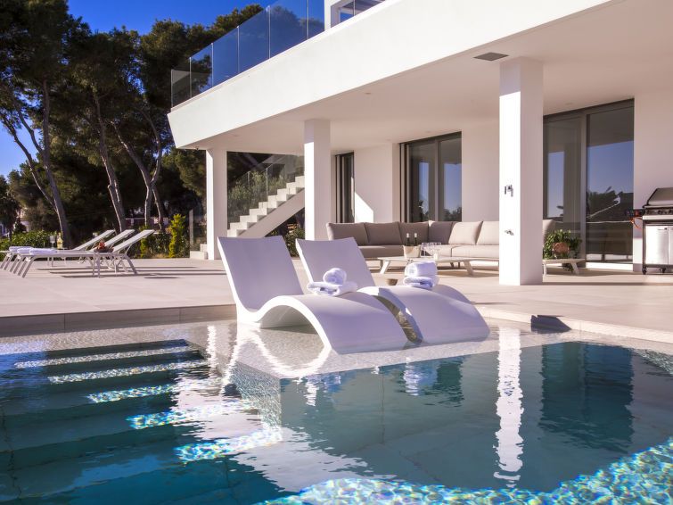 Villa Halcon al Mar photo 49