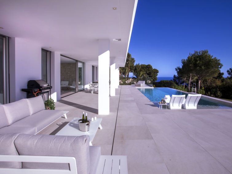 Villa Halcon al Mar photo 50