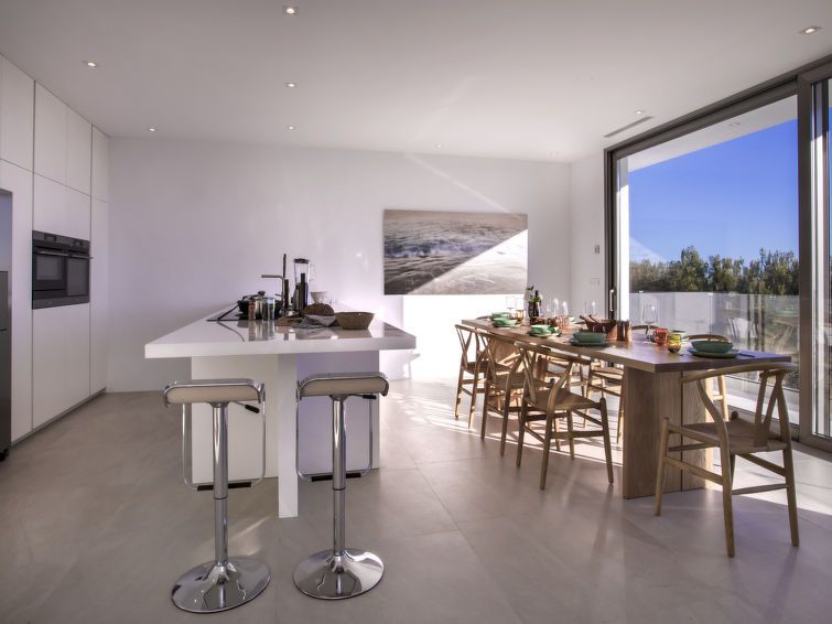 Villa Halcon al Mar photo 11