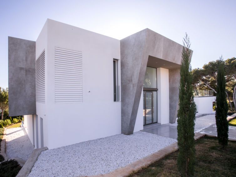 Villa Halcon al Mar photo 68