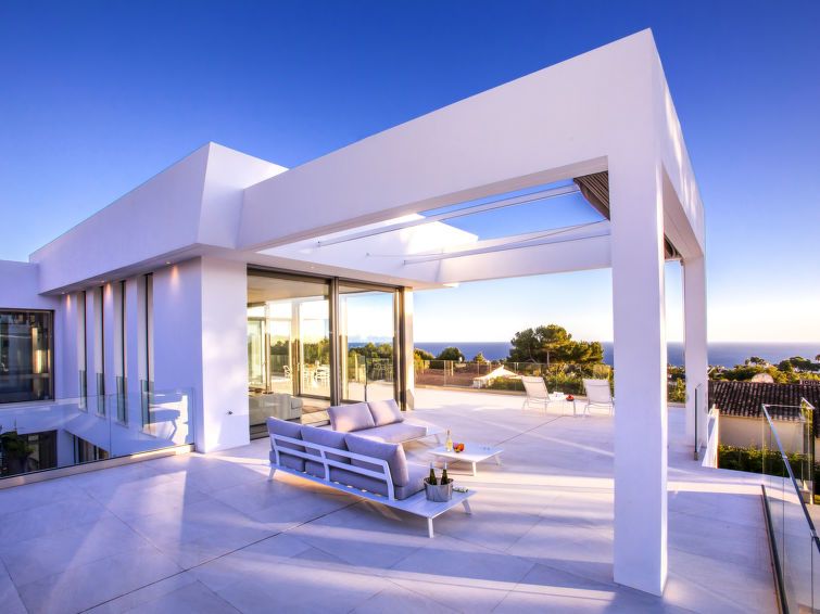 Villa Halcon al Mar photo 24