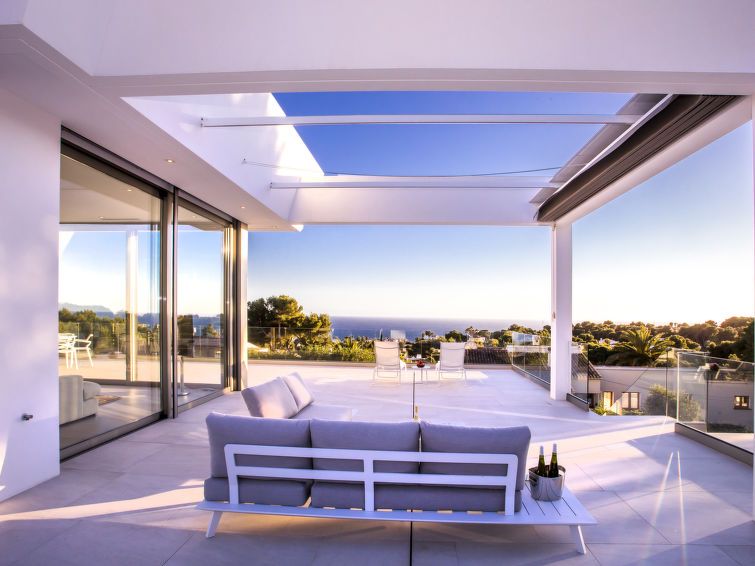 Villa Halcon al Mar photo 22