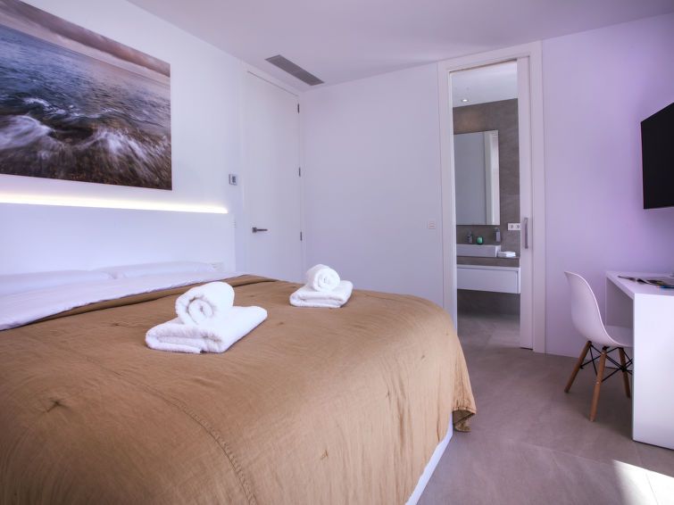 Villa Halcon al Mar photo 36