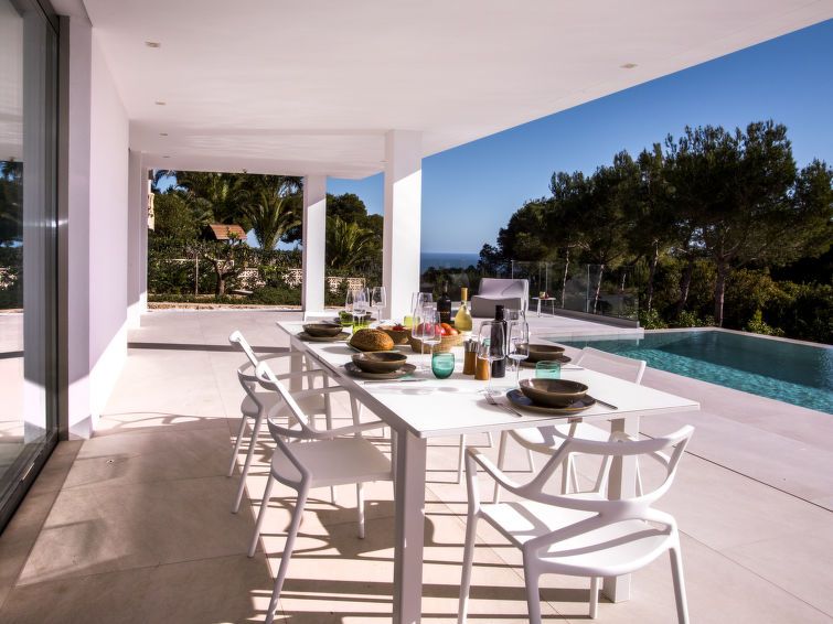 Villa Halcon al Mar photo 46