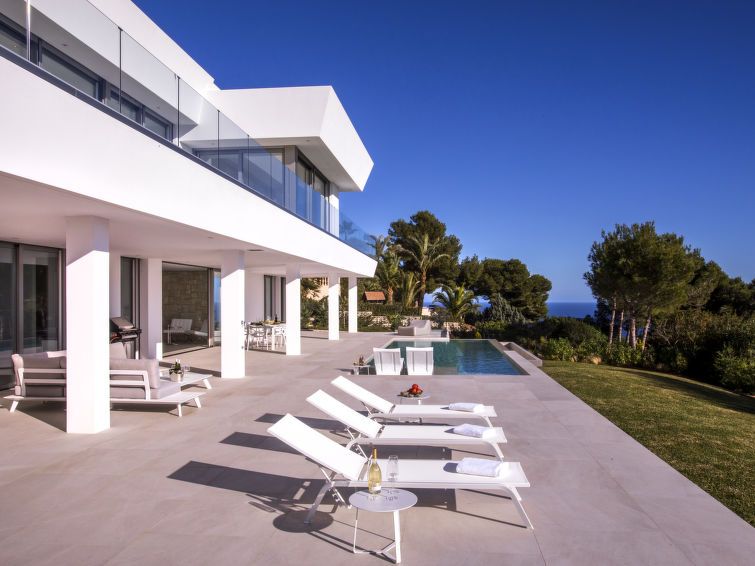 Villa Halcon al Mar photo 48