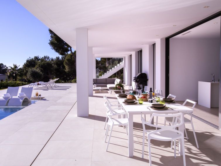 Villa Halcon al Mar photo 51