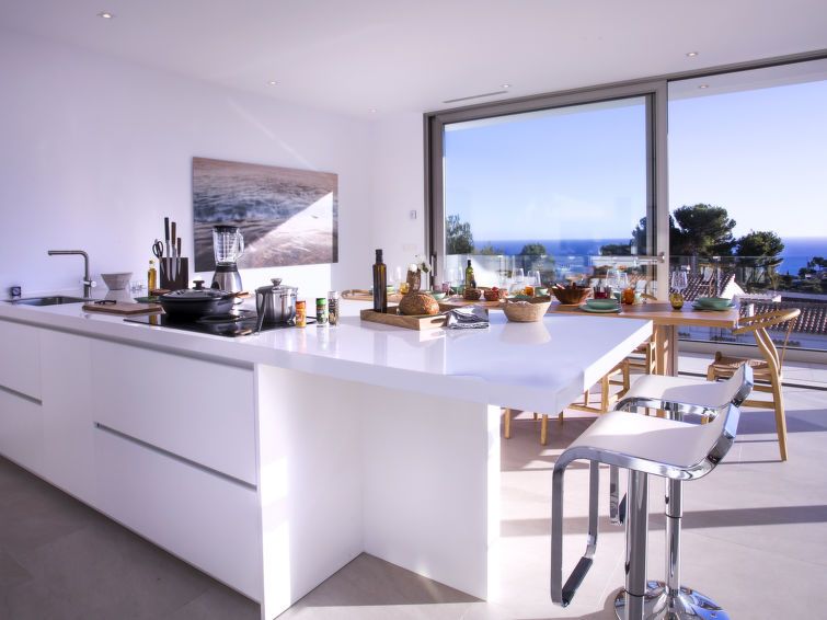 Villa Halcon al Mar photo 12
