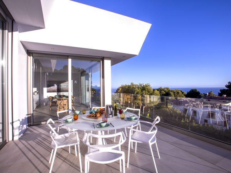 Villa Halcon al Mar photo 23