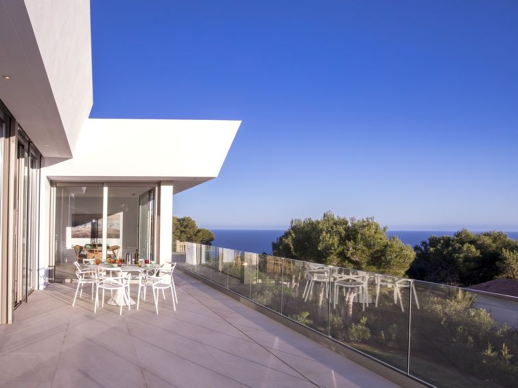 Villa Halcon al Mar photo 27