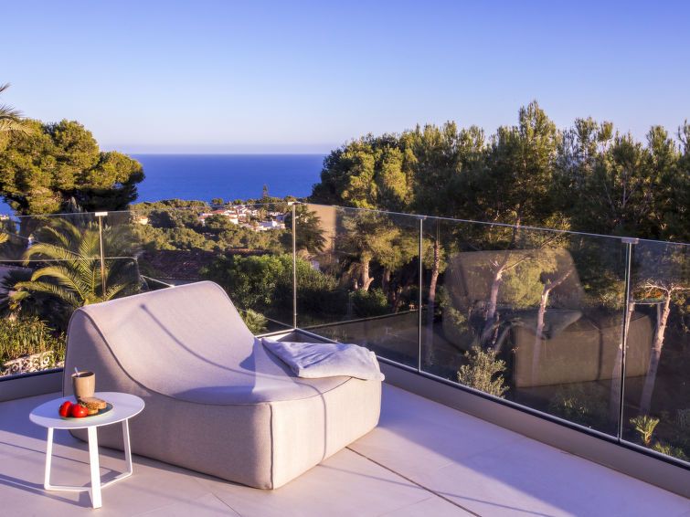 Villa Halcon al Mar photo 45