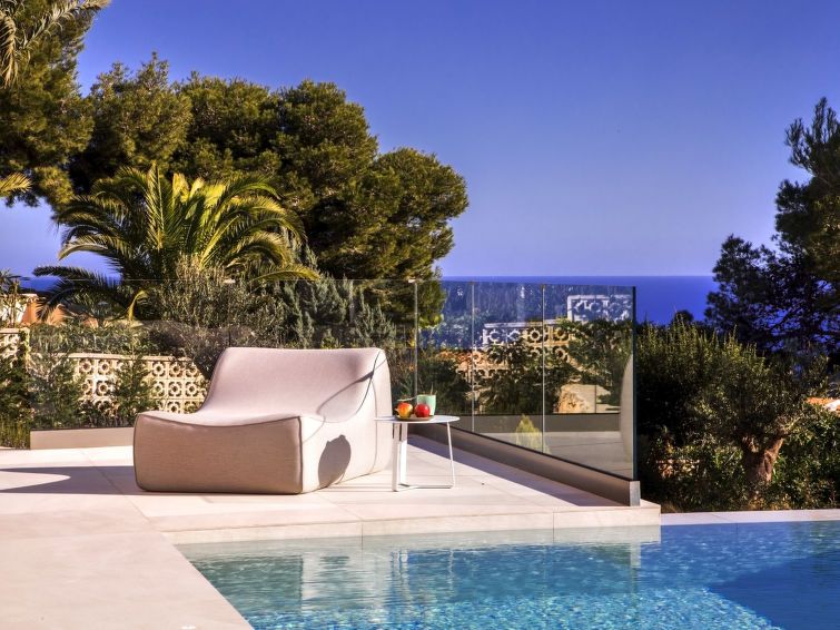 Villa Halcon al Mar photo 47